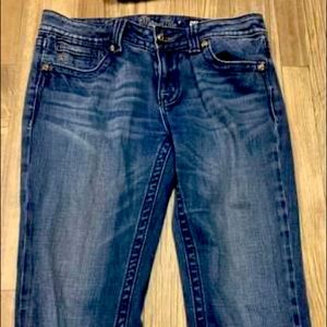 Miss me women’s jeans size 31